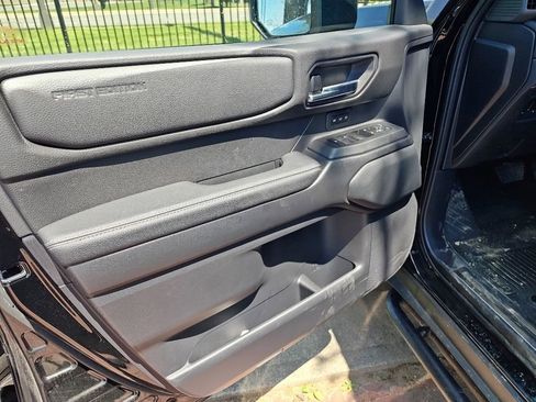 Used 2024 Toyota Land Cruiser AWD/4WD image 6