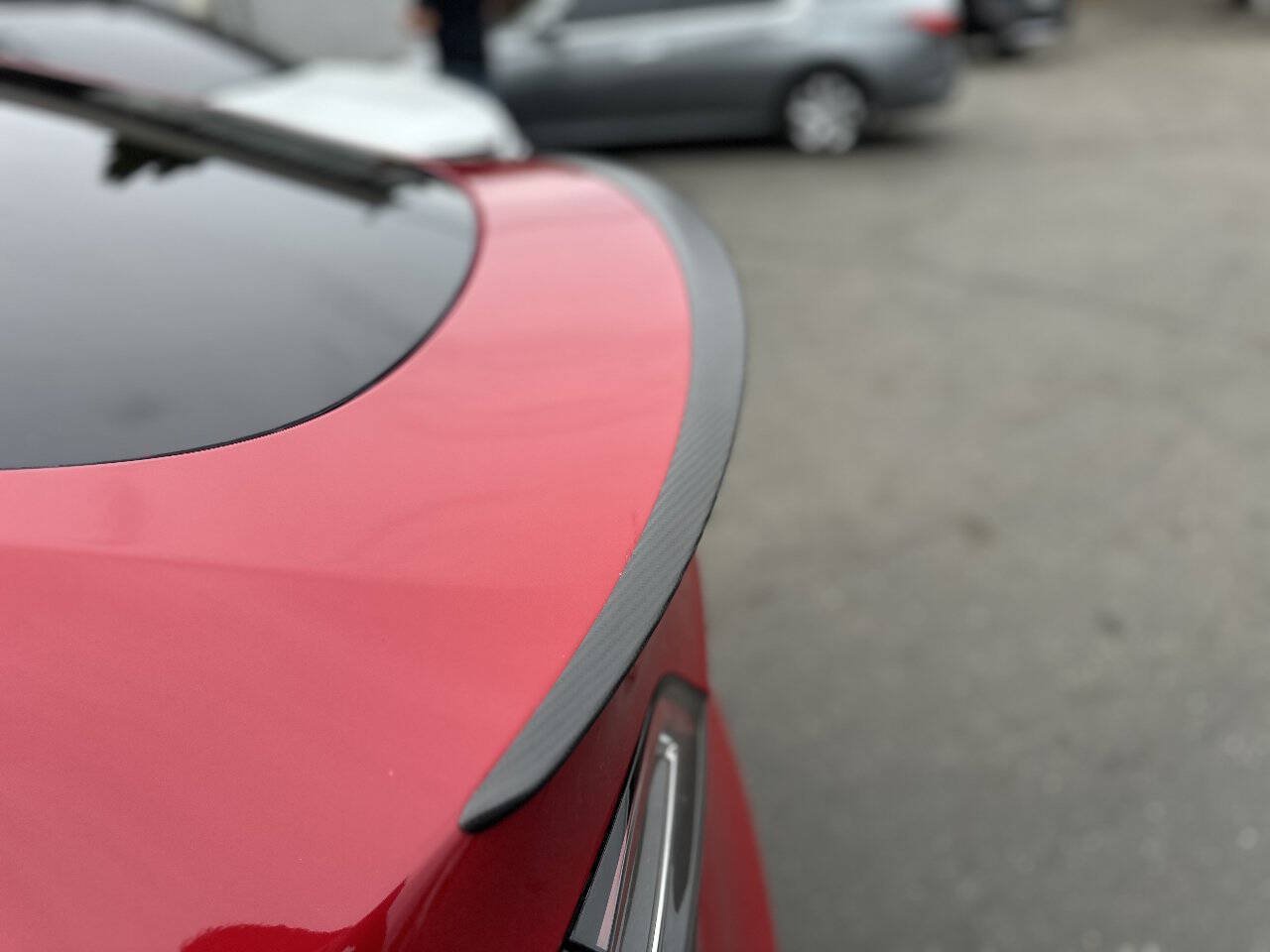 Used 2022 Tesla Model Y Performance AWD/4WD image 18