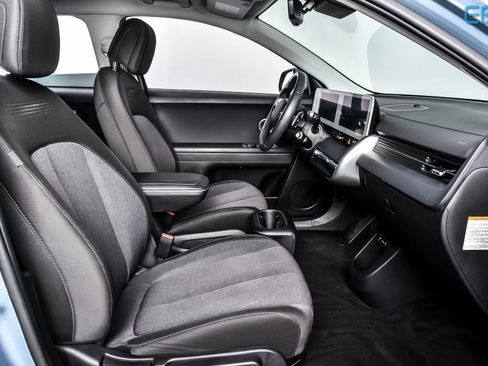 Used 2024 Hyundai Ioniq 5 SEL image 23