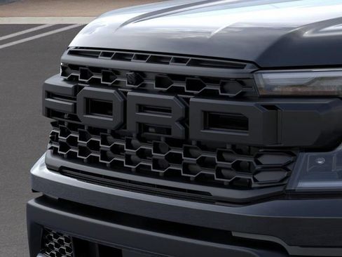 New 2026 Ford Ranger Raptor AWD/4WD image 17