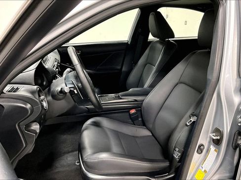 Used 2024 Lexus IS 300 F Sport w/ Accessory Package 2 RWD image 31
