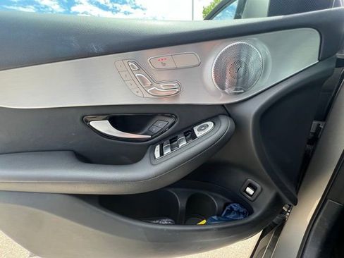 Certified 2019 Mercedes-Benz GLC 300 4MATIC image 15