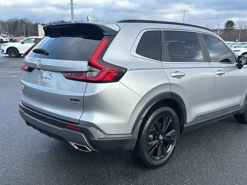 Used 2023 Honda CR-V Sport Touring image 7