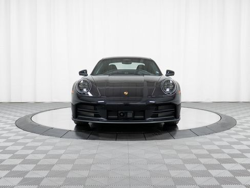 New 2026 Porsche 911 Carrera RWD image 10