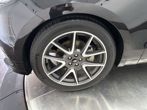 Used 2022 Land Rover Range Rover Velar R-Dynamic S image 33