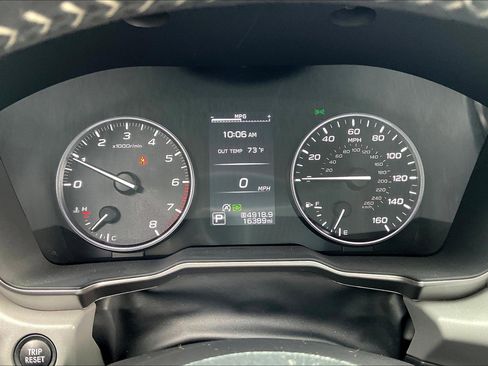 Used 2024 Subaru Outback Limited image 19