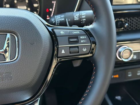 New 2026 Honda CR-V Sport Touring image 19