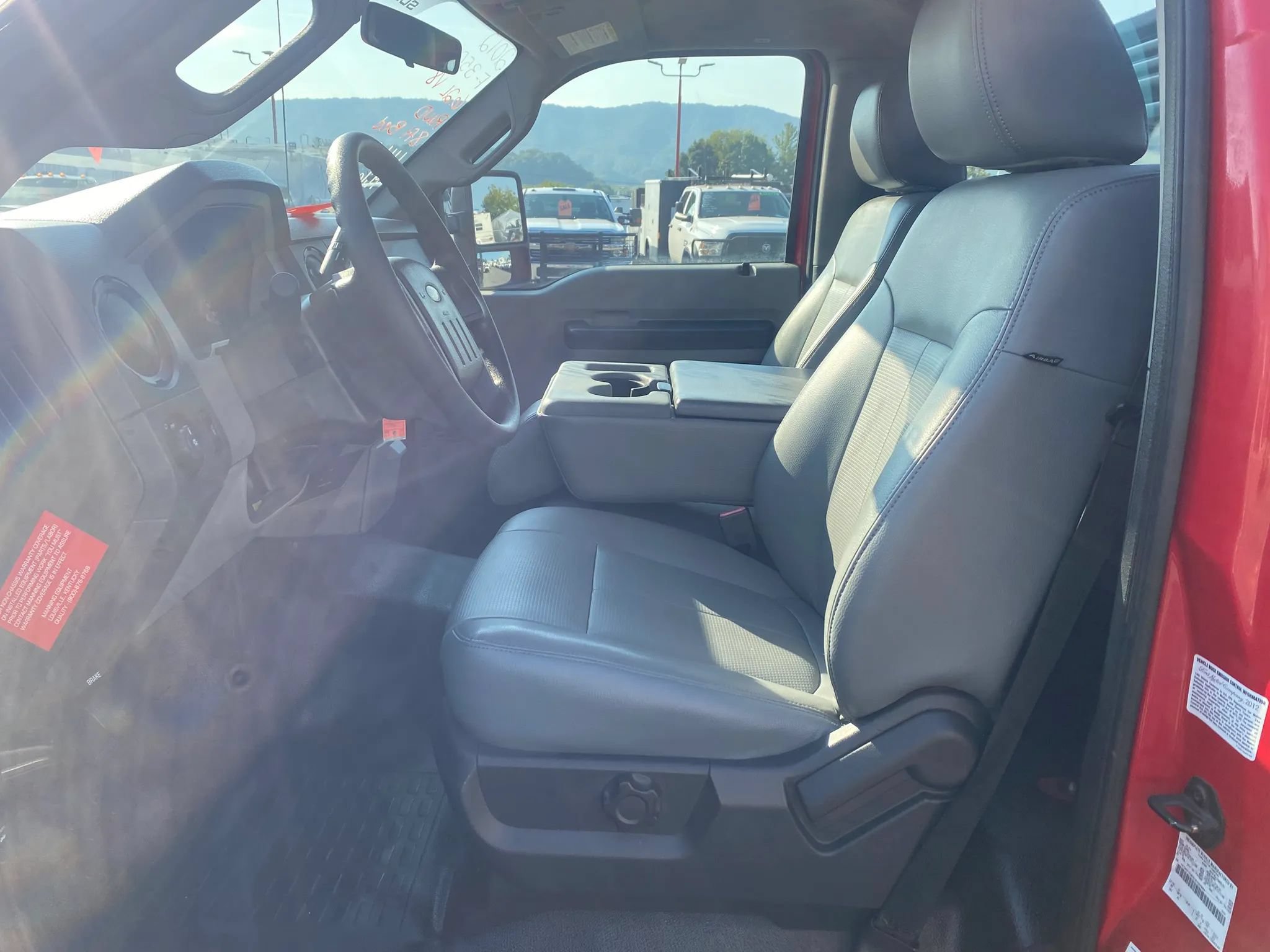 Used 2012 Ford F350 XL RWD image 9