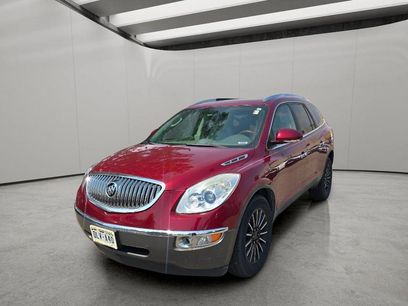 Used 2010 Buick Enclave CXL