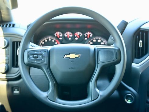 New 2026 Chevrolet Silverado 2500 Custom w/ Custom Value Package image 33