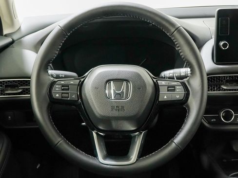 New 2026 Honda HR-V EX-L image 21