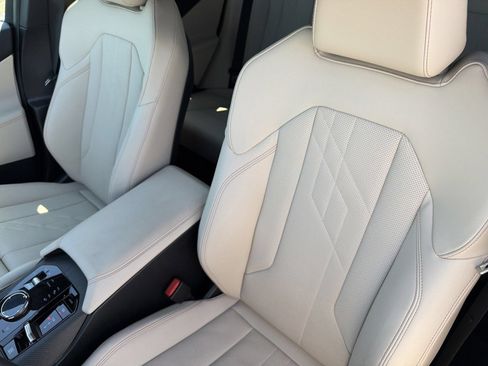 New 2025 BMW X3 xDrive30i w/ Premium Package AWD/4WD image 23