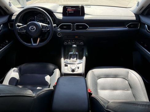 Used 2019 MAZDA CX-5 Grand Touring image 13