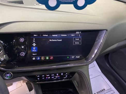 Used 2023 Buick Envision Preferred w/ Sport Touring Package AWD/4WD image 21