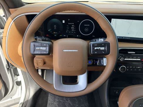New 2026 Hyundai Palisade Calligraphy AWD/4WD image 20