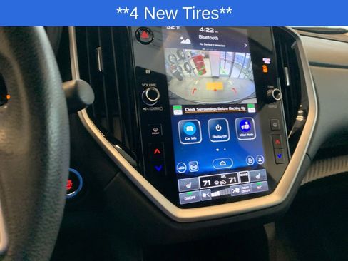 Certified 2023 Subaru Ascent Premium w/ Convenience Package image 8