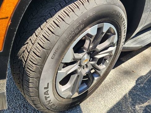 Used 2026 Chevrolet Tahoe LT w/ Comfort Package image 10