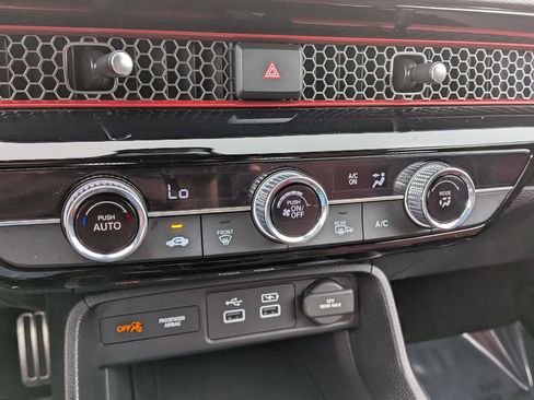 Certified 2024 Honda Civic Si image 21