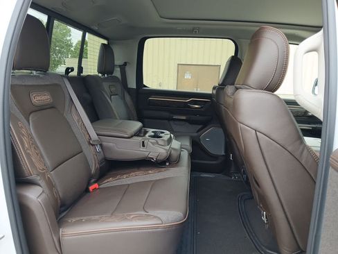 New 2026 RAM 1500 Limited AWD/4WD image 62