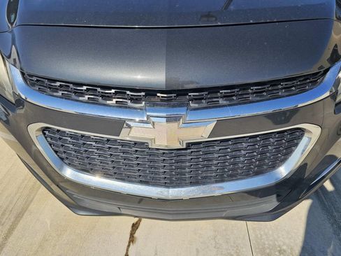 Used 2015 Chevrolet Malibu LT FWD image 6
