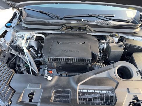 Used 2025 Honda Pilot EX-L image 21