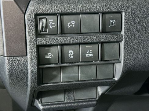 Used 2025 Toyota 4Runner TRD Sport image 17