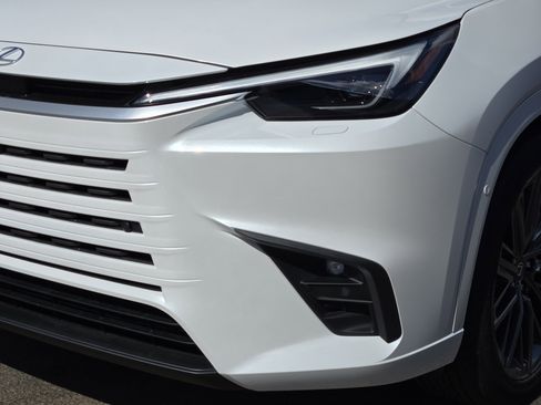 New 2026 Lexus TX 350 AWD w/ Technology Package image 6