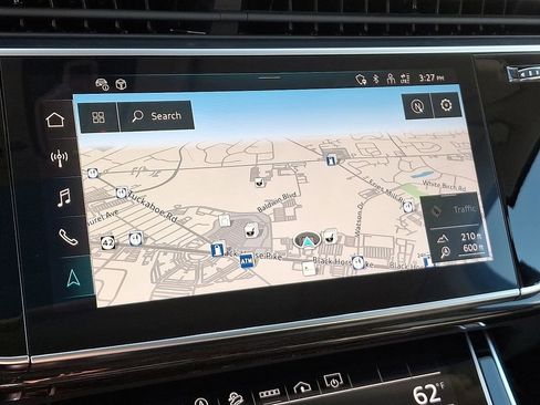 Certified 2023 Audi Q7 2.0T Premium w/ Towing Package image 18