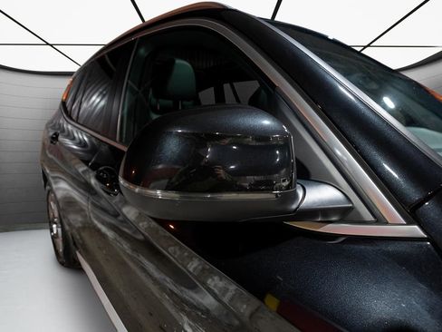 Used 2024 BMW X3 sDrive30i image 12