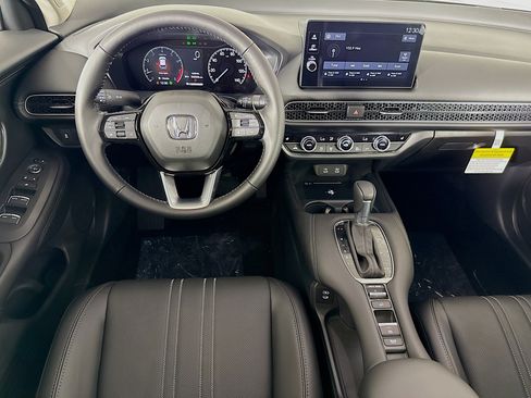 New 2026 Honda HR-V EX-L image 27