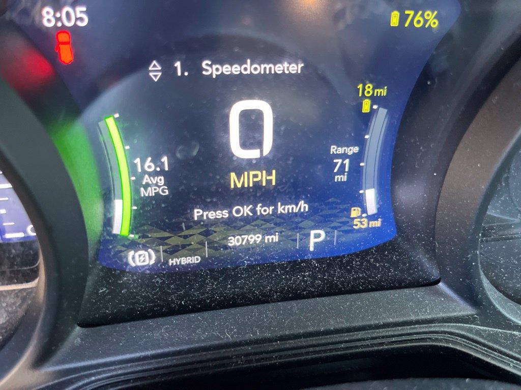 Used 2024 Jeep Wrangler Unlimited AWD/4WD image 5