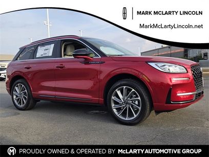 New 2026 Lincoln Corsair Grand Touring