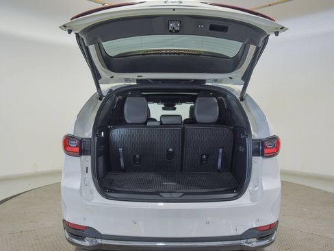 Used 2024 MAZDA CX-90 Plug-In Hybrid w/ Premium Plus AWD/4WD image 12