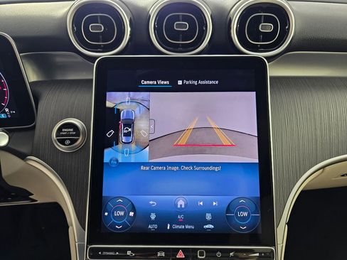 New 2026 Mercedes-Benz GLC 300 image 16