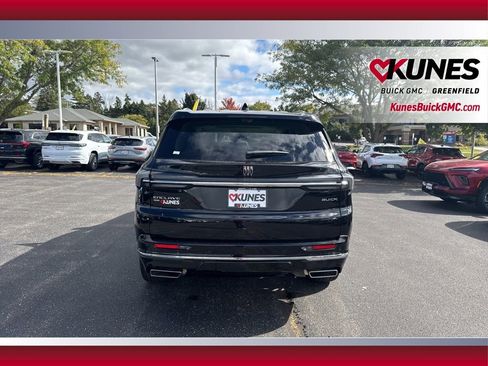 New 2026 Buick Enclave Avenir w/ Super Cruise Package image 6