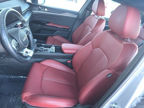 Used 2025 Kia K5 GT-Line w/ GT-Line Premium Package image 22
