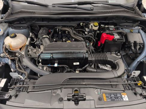 Used 2024 Ford Escape Active w/ Tech Pack #1 image 38