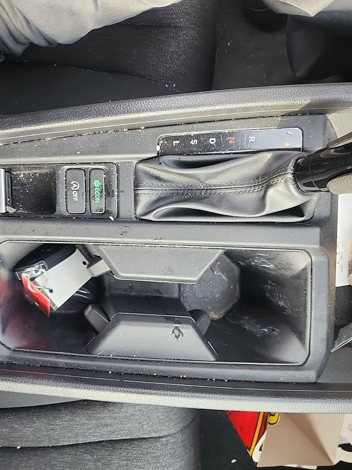 Used 2024 Honda Accord EX image 12