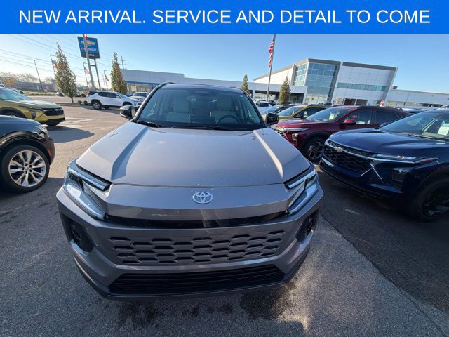 Used 2026 Toyota RAV4 Limited AWD/4WD image 4