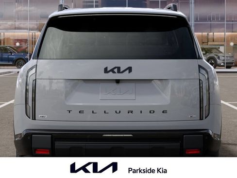 New 2027 Kia Telluride SX X-Line w/ Towing Package AWD/4WD image 13