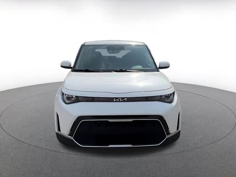 Used 2025 Kia Soul LX w/ LX Technology Package image 5