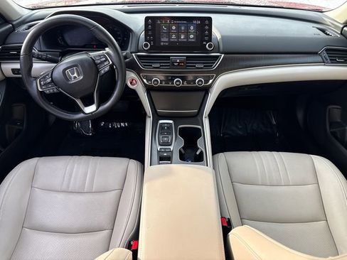 Used 2020 Honda Accord EX-L image 17