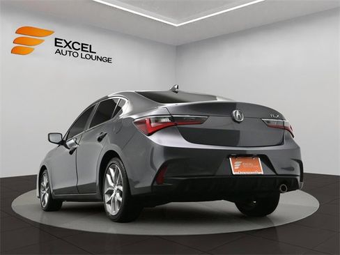 Used 2022 Acura ILX image 32
