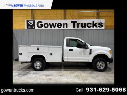 Used 2017 Ford F350 XL