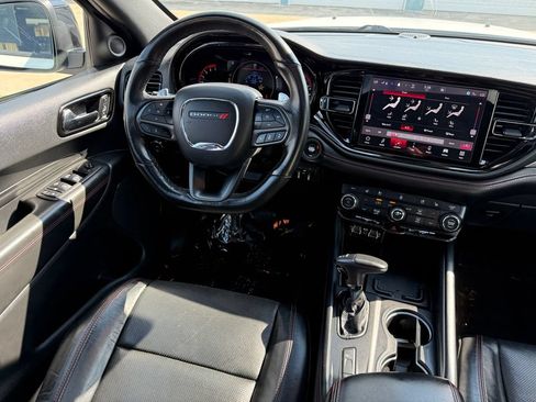 Used 2023 Dodge Durango R/T AWD/4WD image 25