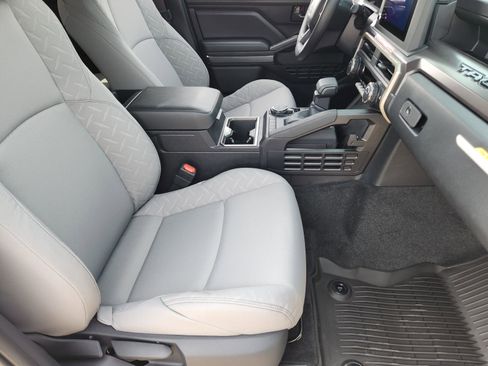 New 2026 Toyota Tacoma SR5 image 14