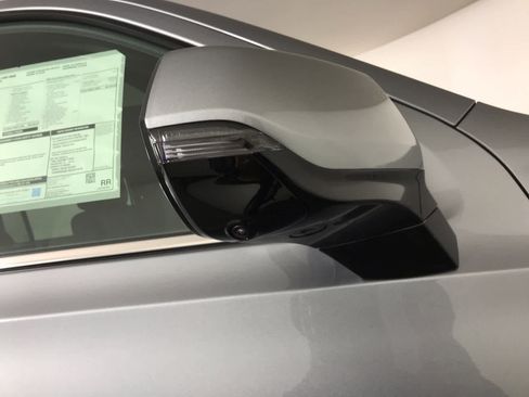 New 2026 Chevrolet Suburban High Country w/ Sun And Tow Package image 43