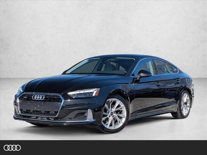 Used 2023 Audi A5 2.0T Premium w/ Convenience Package