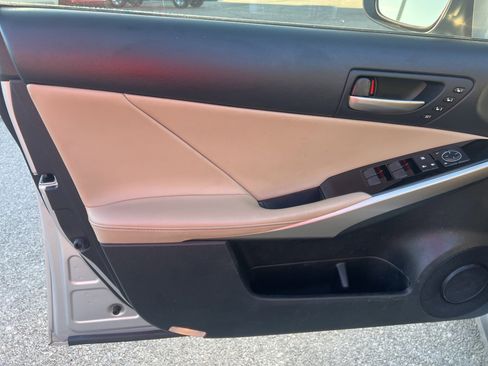 Used 2020 Lexus IS 300 AWD w/ Navigation Package image 10