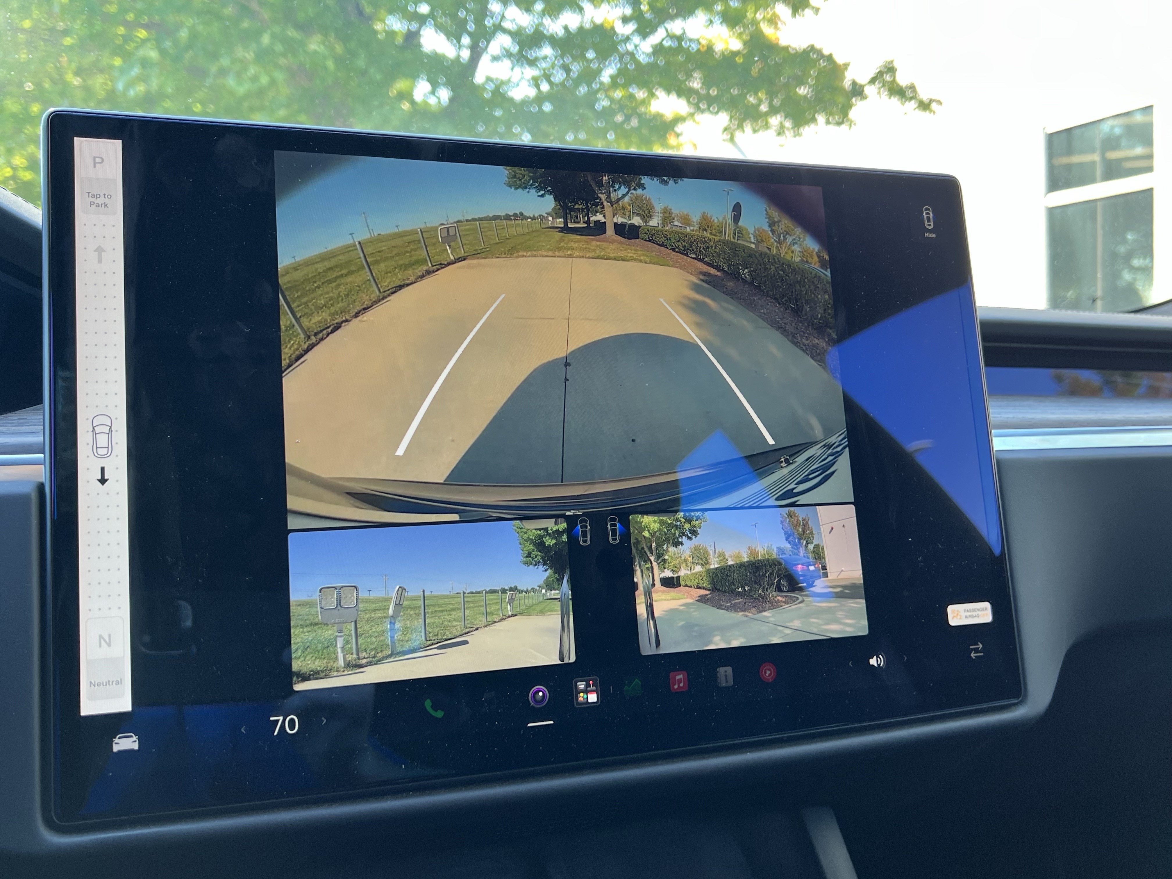 Used 2021 Tesla Model S Plaid AWD/4WD image 25